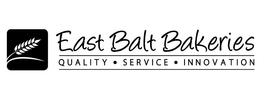 EAST BALT BAKERIES QUALITY · SERVICE · INNOVATION trademark