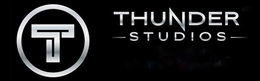 THUNDER STUDIOS T trademark
