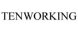 TENWORKING trademark