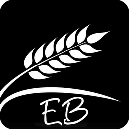 EB trademark