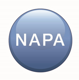NAPA trademark