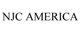NJC AMERICA trademark