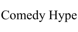 COMEDY HYPE trademark