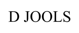 D JOOLS trademark