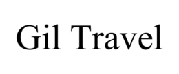 GIL TRAVEL trademark