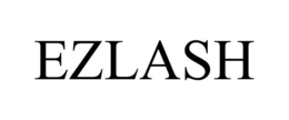 EZLASH trademark