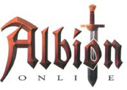 ALBION ONLINE trademark