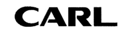 CARL trademark