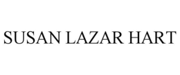 SUSAN LAZAR HART trademark