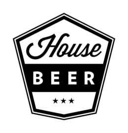 HOUSE BEER trademark