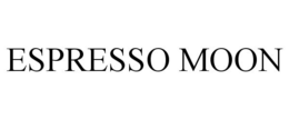 ESPRESSO MOON trademark