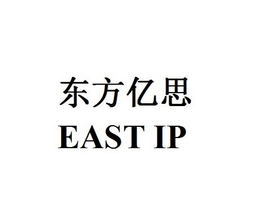 EAST IP trademark
