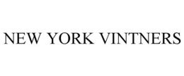 NEW YORK VINTNERS trademark