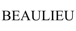 BEAULIEU trademark