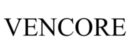 VENCORE trademark