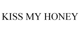 KISS MY HONEY trademark