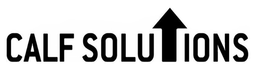 CALF SOLUTIONS trademark