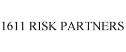 1611 RISK PARTNERS trademark