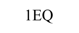 1EQ trademark