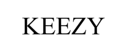 KEEZY trademark