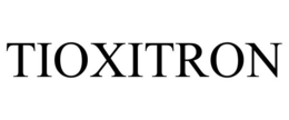 TIOXITRON trademark