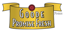 GOODE PROMISE FRESH FOODS trademark