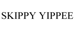 SKIPPY YIPPEE trademark