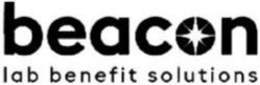 BEACON LAB BENEFIT SOLUTIONS trademark