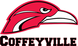 COFFEYVILLE trademark