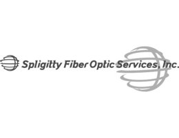 SPLIGITTY FIBER OPTIC SERVICES, INC. trademark