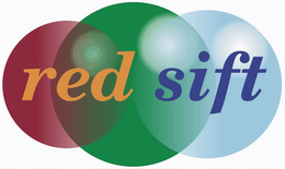 RED SIFT trademark