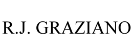 R.J. GRAZIANO trademark