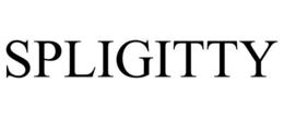 SPLIGITTY trademark