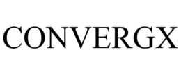 CONVERGX trademark