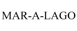 MAR-A-LAGO trademark
