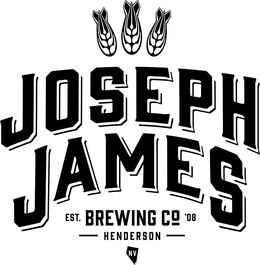 JOSEPH JAMES EST. BREWING CO '08 HENDERSON NV trademark
