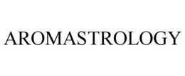 AROMASTROLOGY trademark
