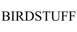 BIRDSTUFF trademark