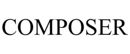 COMPOSER trademark