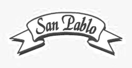 SAN PABLO trademark
