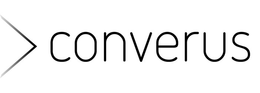 CONVERUS trademark