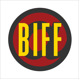 BIFF trademark