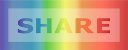 SHARE trademark