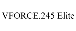 VFORCE.245 ELITE trademark