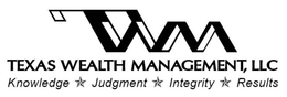 TWM TEXAS WEALTH MANAGEMENT, LLC. KNOWLEDGE JUDGMENT INTEGRITY RESULTS trademark