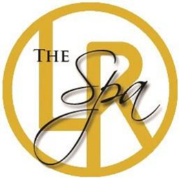 LR THE SPA trademark