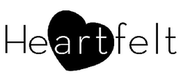 HEARTFELT trademark