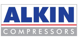 ALKIN COMPRESSORS trademark