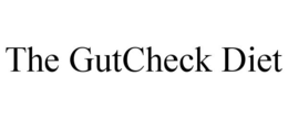 THE GUTCHECK DIET trademark