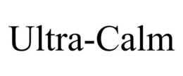 ULTRA-CALM trademark